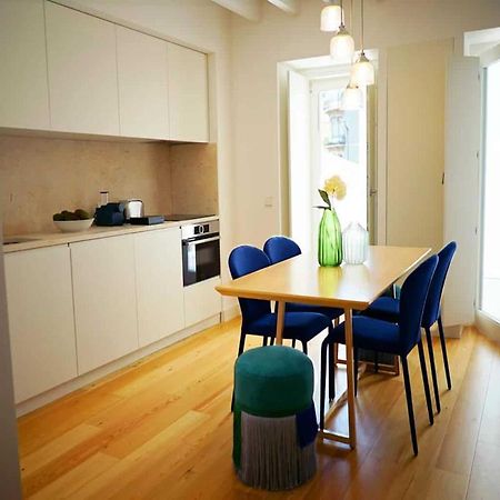 Vila Intendente - Apartamento 2 Quartos リスボン エクステリア 写真