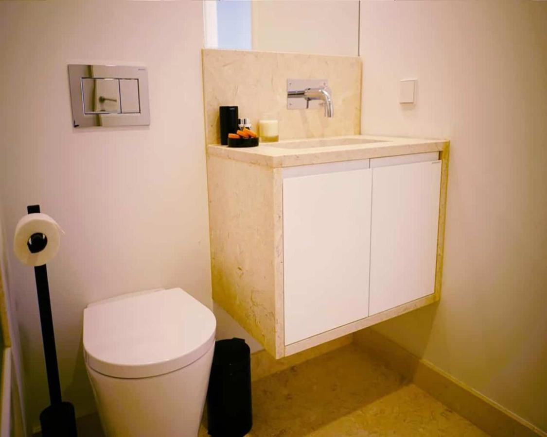 Vila Intendente - Apartamento 2 Quartos リスボン エクステリア 写真