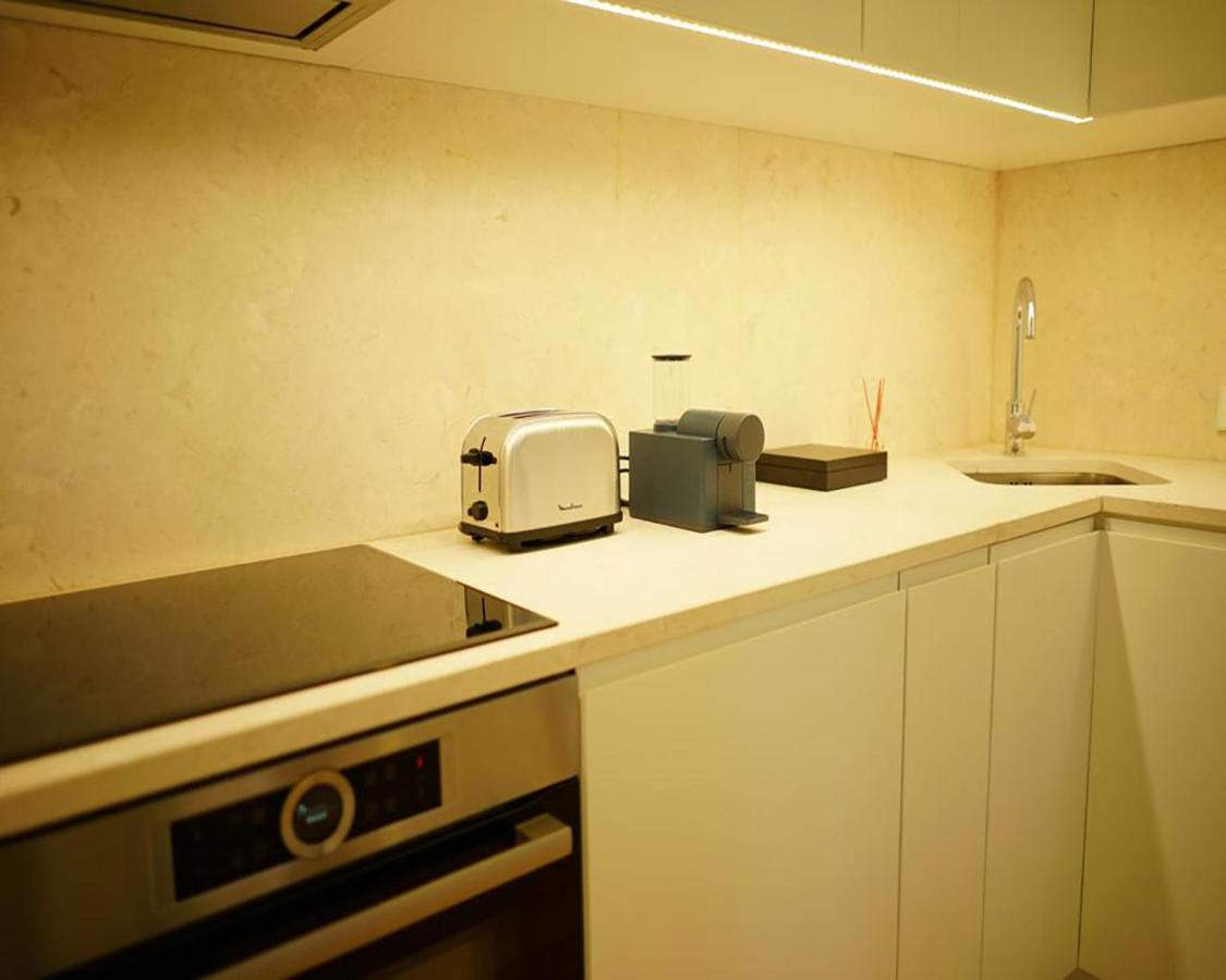 Vila Intendente - Apartamento 2 Quartos リスボン エクステリア 写真