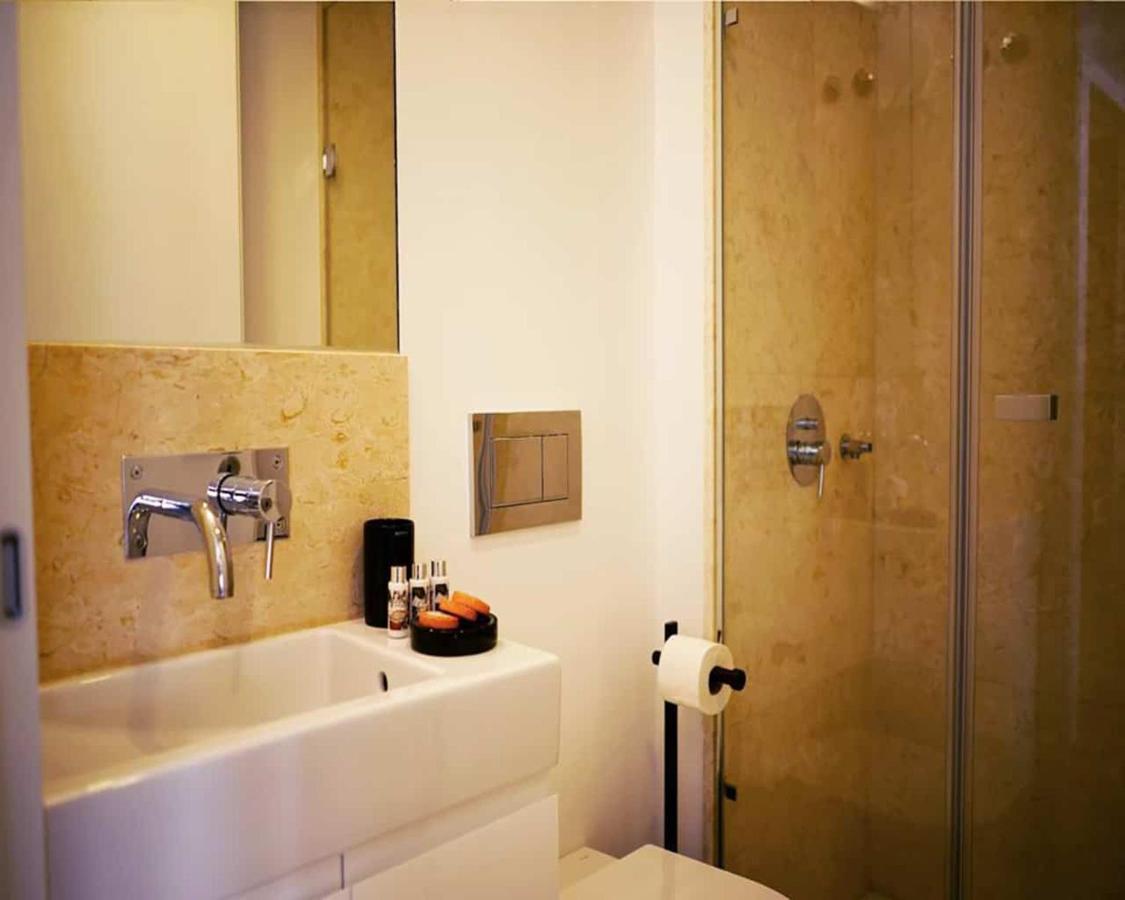 Vila Intendente - Apartamento 2 Quartos リスボン エクステリア 写真