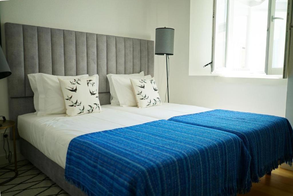 Vila Intendente - Apartamento 2 Quartos リスボン エクステリア 写真